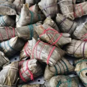 五月五，過(guò)端午