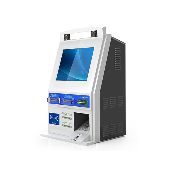 壁掛式自助終端 壁掛式自助終端