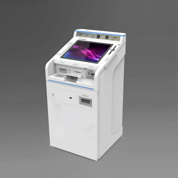 銀行標(biāo)準(zhǔn)版智慧柜臺(tái) 銀行標(biāo)準(zhǔn)版智慧柜臺(tái)